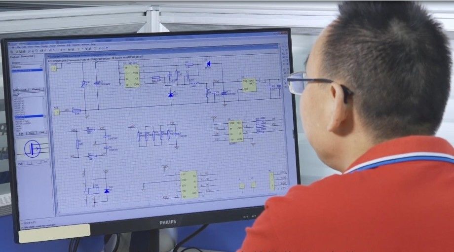 चीन Shenzhen Keygma Electrical Manufacturing Co.,Ltd कंपनी प्रोफाइल