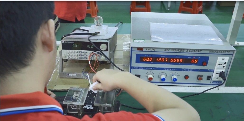 चीन Shenzhen Keygma Electrical Manufacturing Co.,Ltd कंपनी प्रोफाइल